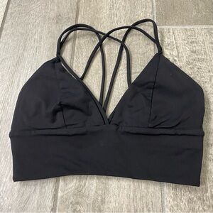 Lululemon Sport Bra